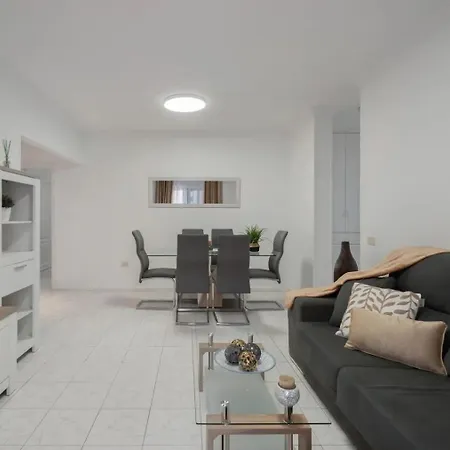 Appartement Bonjour