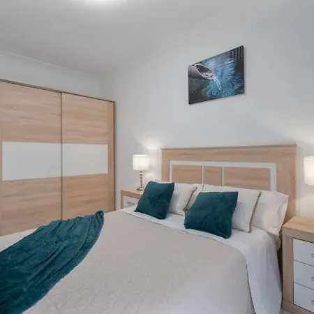 Appartement Bonjour Araya (Tenerife)