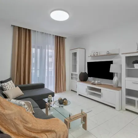 Bonjour Appartement