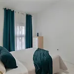 Bonjour Araya (Tenerife)