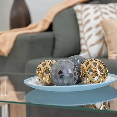 Bonjour アパート