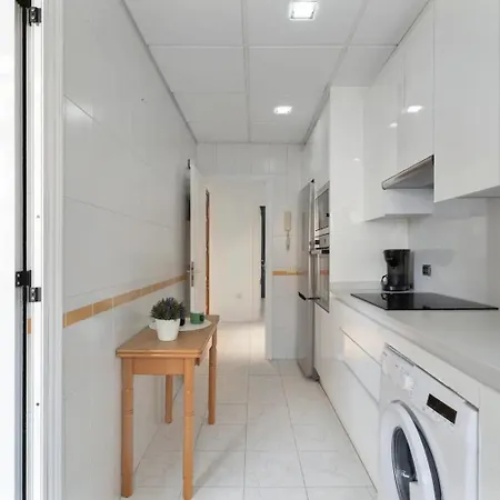 Bonjour Apartamento *