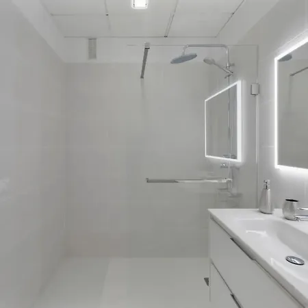 Bonjour Apartmán Araya (Tenerife)