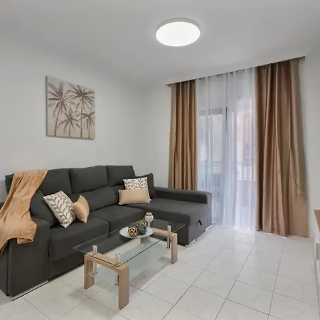 Bonjour Tenerife Island