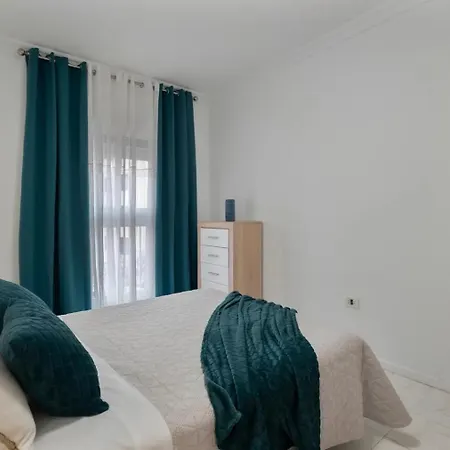 Bonjour Tenerife Island