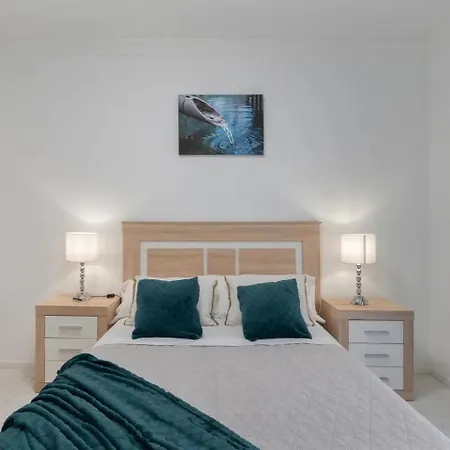 Bonjour Araya (Tenerife)