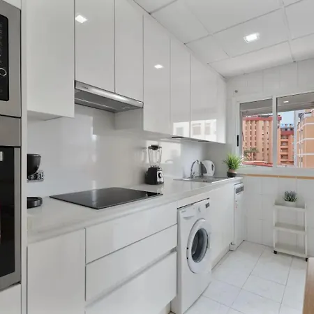 Bonjour Tenerife Island