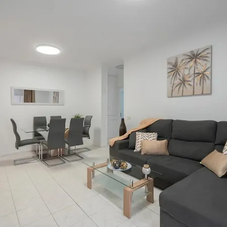 Bonjour Araya (Tenerife)