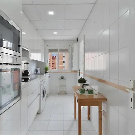 Bonjour * Tenerife Island