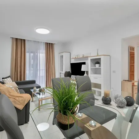 Bonjour Apartamento Tenerife Island