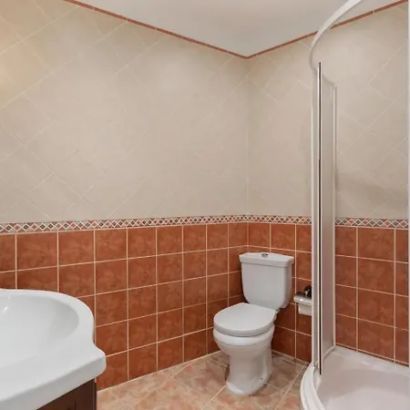 Bonjour Araya (Tenerife)