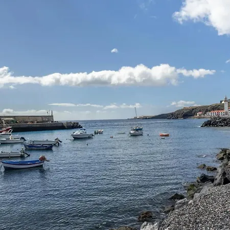 Bonjour Araya (Tenerife)