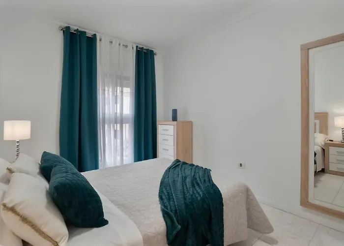 Bonjour Araya (Tenerife)