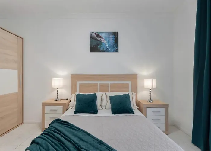 Bonjour Araya (Tenerife)