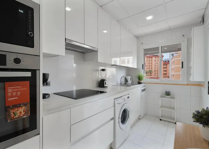 Bonjour Araya (Tenerife)