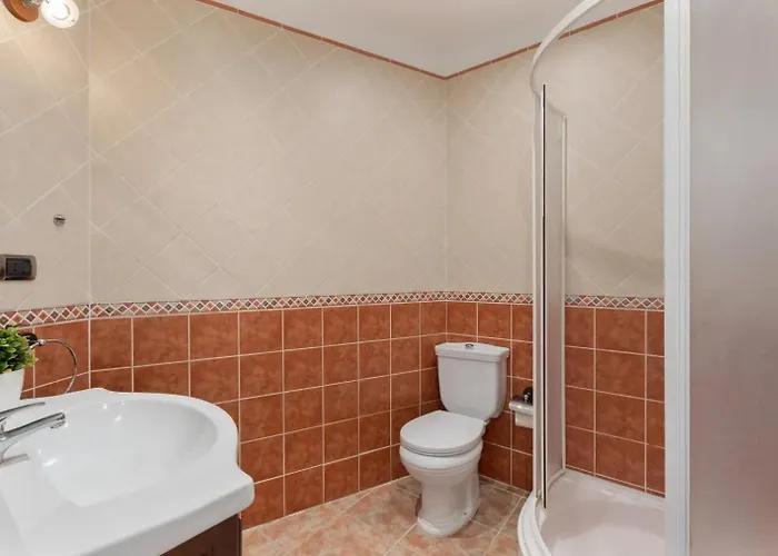 Bonjour Araya (Tenerife)