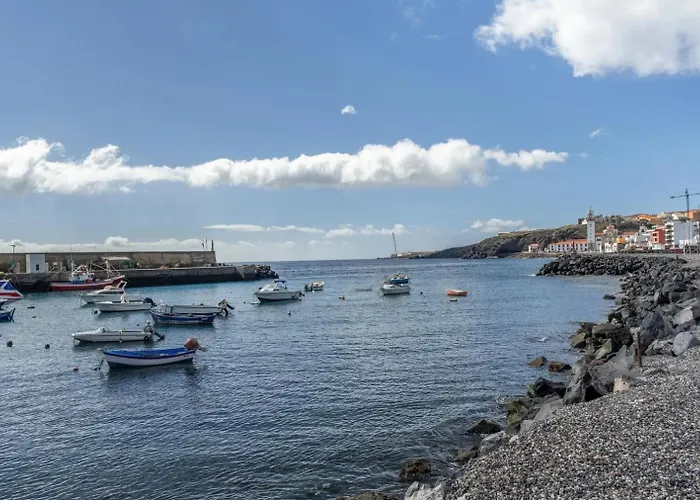 Bonjour Araya (Tenerife)