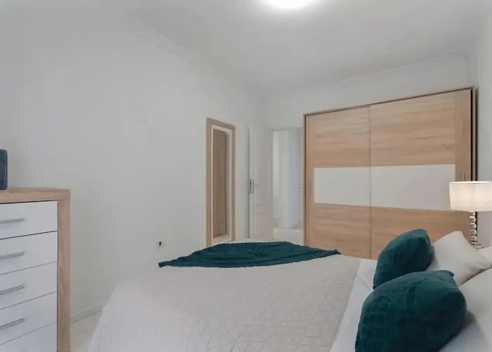Apartament Bonjour