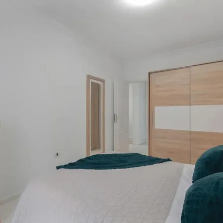 Apartment Bonjour