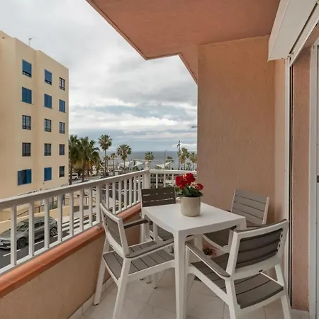 Bonjour Apartment