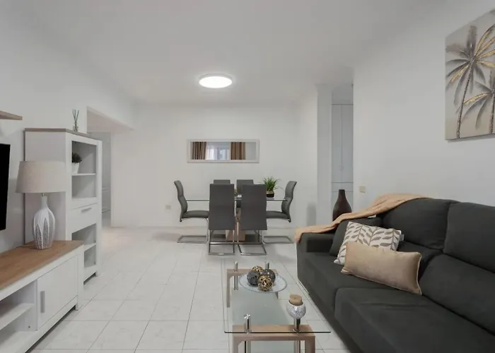 Appartamento Bonjour