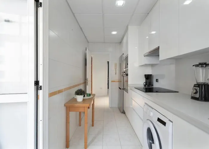 Bonjour Appartamento *