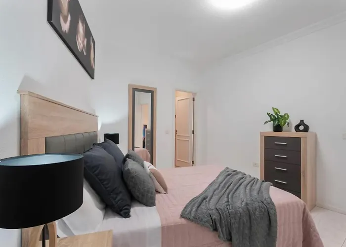 Bonjour Araya (Tenerife)