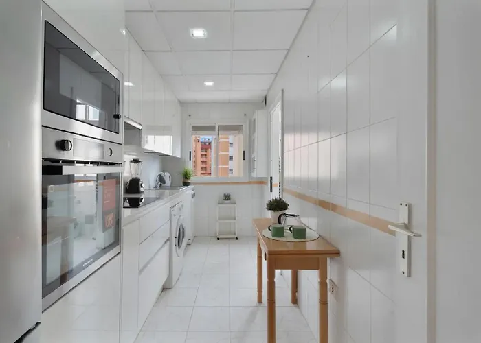 Bonjour * Araya (Tenerife)