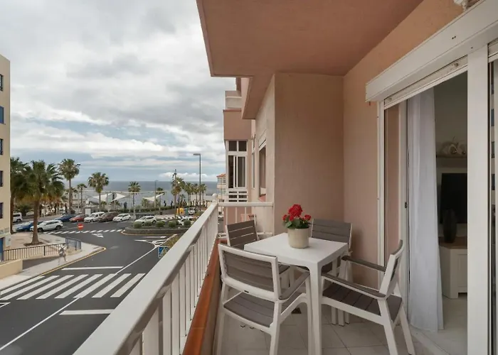 Appartamento Bonjour